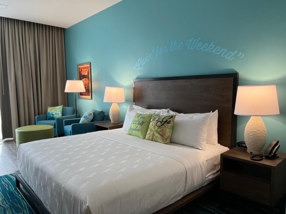 The Lodge At Camp Margaritaville Pigeon Forge Zewnętrze zdjęcie